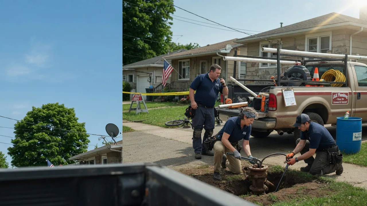 Water Heater Replacement in Strawn, IL near me